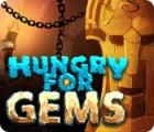 لعبة  Hungry For Gems