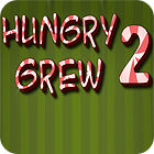 لعبة  Hungry Grew 2