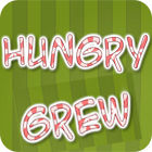 لعبة  Hungry Grew