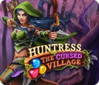 لعبة  Huntress: The Cursed Village