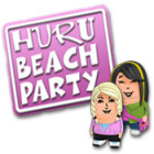 لعبة  Huru Beach Party