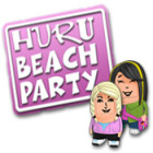 لعبة Huru Beach Party لعبة Huru Beach Party