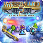 لعبة  Hyperballoid 2