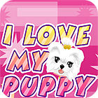 لعبة  I Love My Puppy