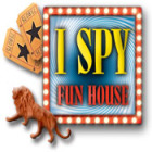 لعبة  I Spy: Fun House