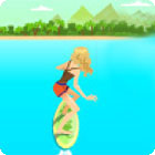 لعبة  I Surf