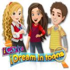 لعبة  iCarly: iDream in Toon