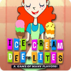 لعبة  Ice Cream Dee Lites