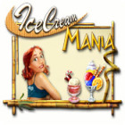 لعبة  Ice Cream Mania