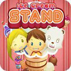 لعبة  Ice Cream Stand