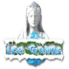 لعبة  Ice Gems