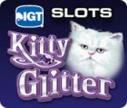 لعبة  IGT Slots Kitty Glitter