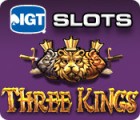 لعبة  IGT Slots Three Kings