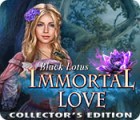 لعبة  Immortal Love: Black Lotus Collector's Edition