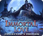 لعبة  Immortal Love: Kiss of the Night Collector's Edition