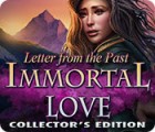 لعبة  Immortal Love: Letter From The Past Collector's Edition
