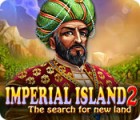 لعبة  Imperial Island 2: The Search for New Land