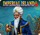 لعبة  Imperial Island 4