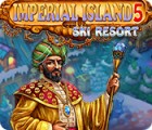 لعبة  Imperial Island 5: Ski Resort