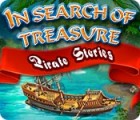 لعبة  In Search Of Treasure: Pirate Stories