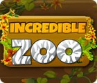 لعبة  Incredible Zoo