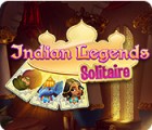 لعبة  Indian Legends Solitaire