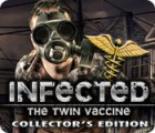 لعبة  Infected: The Twin Vaccine Collector’s Edition