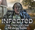 لعبة  Infected: The Twin Vaccine Strategy Guide