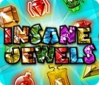 لعبة  Insane Jewels