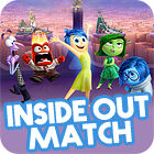 لعبة  Inside Out Match Game