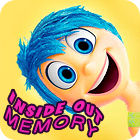 لعبة  Inside Out — Memory Game