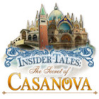 لعبة  Insider Tales: The Secret of Casanova