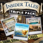 لعبة  Insider Tales - Triple Pack