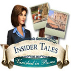 لعبة  Insider Tales: Vanished in Rome