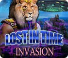 لعبة  Invasion: Lost in Time