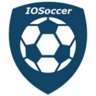 لعبة  IOSoccer