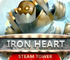 لعبة  Iron Heart: Steam Tower