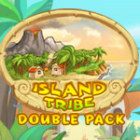 لعبة  Island Tribe Double Pack