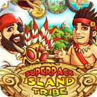 لعبة  Island Tribe Super Pack
