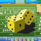 لعبة  Island Craps