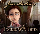 لعبة  Jane Austen's: Estate of Affairs
