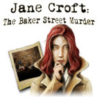 لعبة Jane Croft: The Baker Street Murder لعبة Jane Croft: The Baker Street Murder