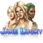 لعبة  Jane Lucky