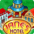 لعبة  Jane's Hotel