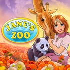 لعبة  Jane's Zoo
