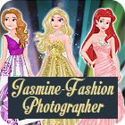 لعبة  Jasmine Fashion Photographer
