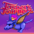 لعبة  Jasper's Journeys