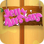 لعبة  Jelly All Stars