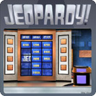 لعبة  Jeopardy!