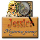لعبة  Jessica: Mysterious Journey